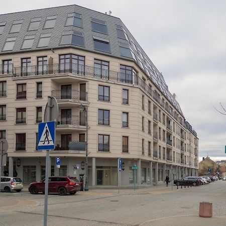Great Apartament Mlynowa Appartement Białystok Buitenkant foto