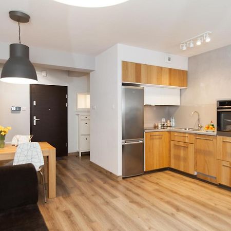 Great Apartament Mlynowa Appartement Białystok Buitenkant foto