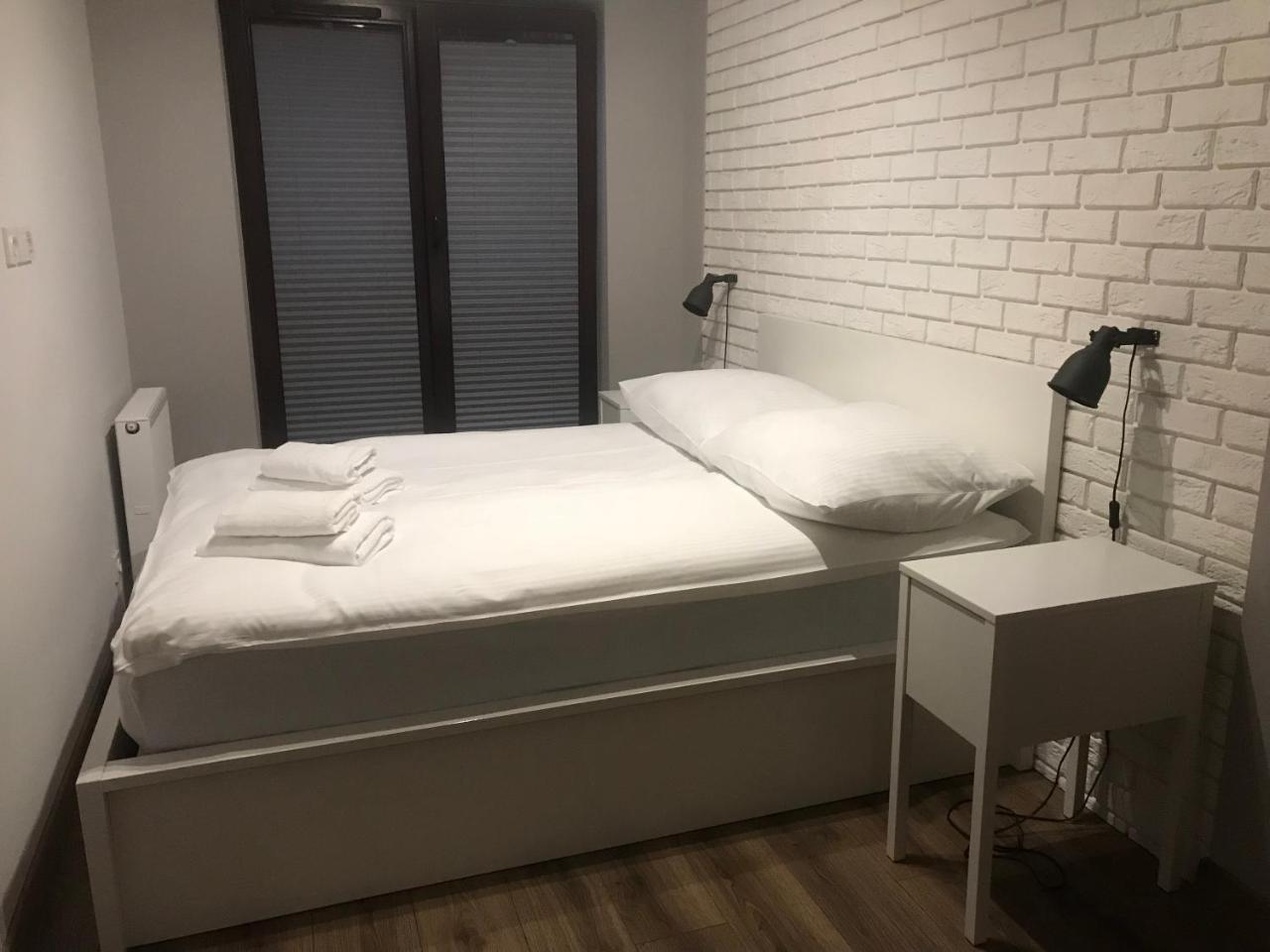 Great Apartament Mlynowa Appartement Białystok Buitenkant foto