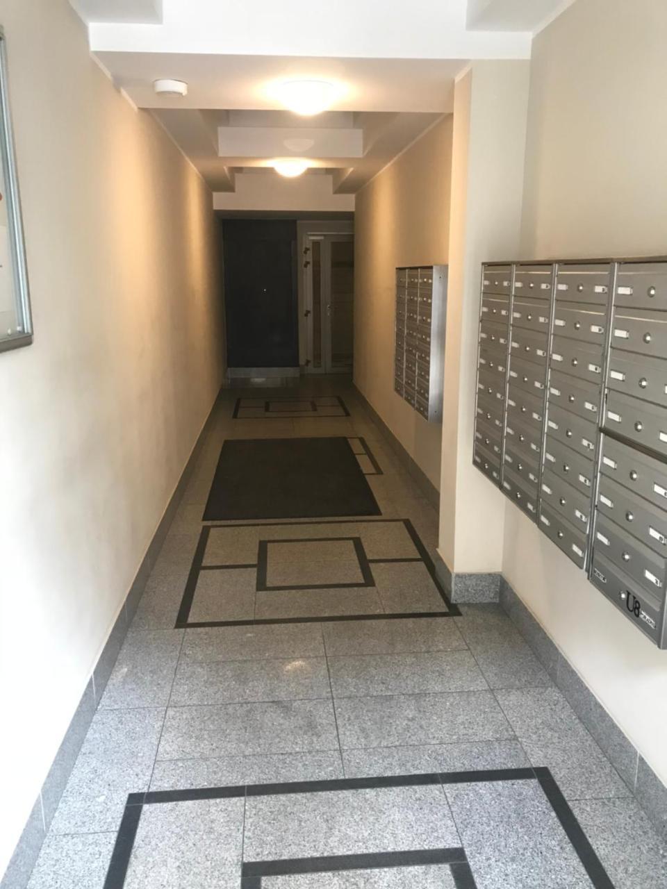 Great Apartament Mlynowa Appartement Białystok Buitenkant foto