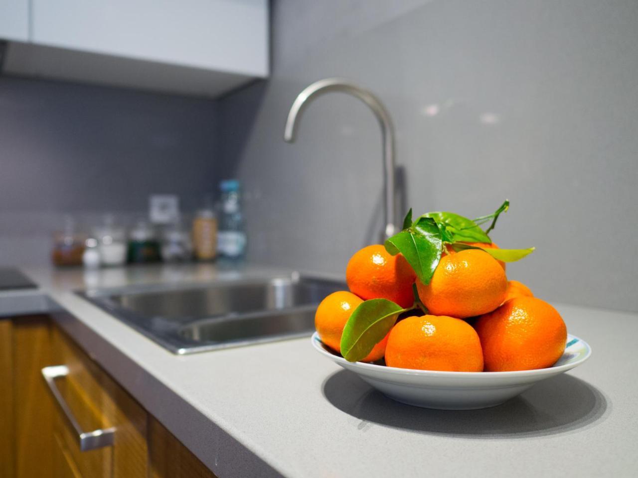 Great Apartament Mlynowa Appartement Białystok Buitenkant foto