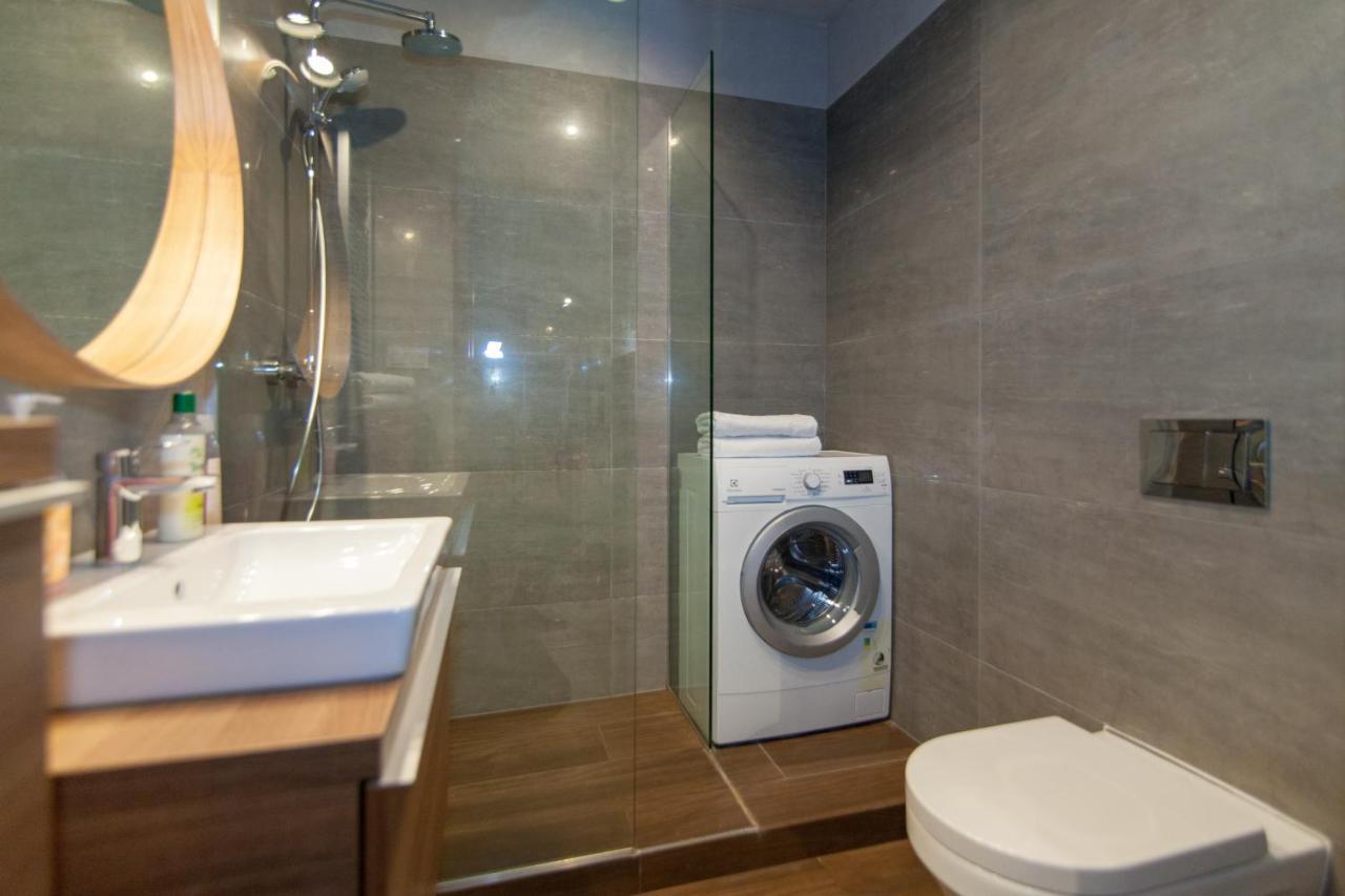 Great Apartament Mlynowa Appartement Białystok Buitenkant foto
