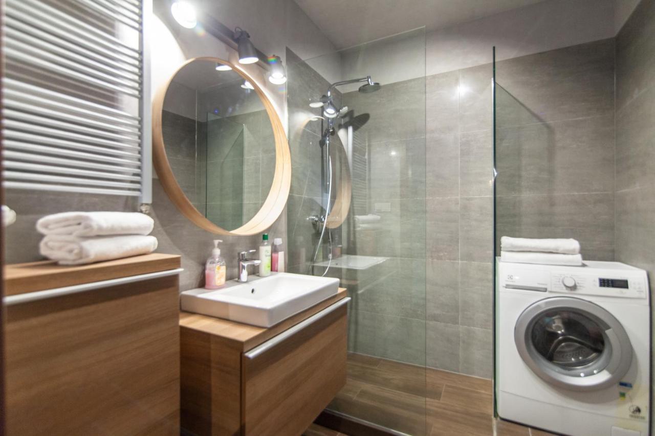 Great Apartament Mlynowa Appartement Białystok Buitenkant foto