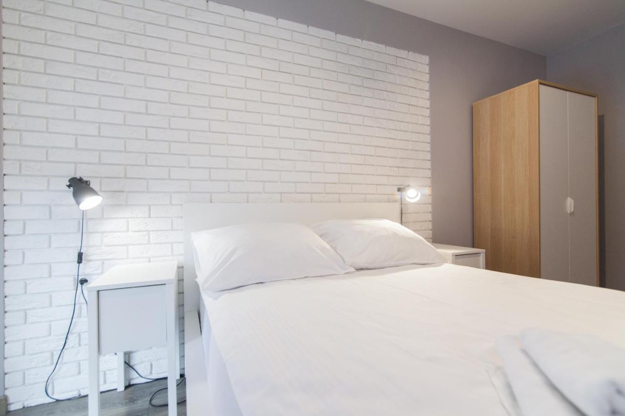 Great Apartament Mlynowa Appartement Białystok Buitenkant foto